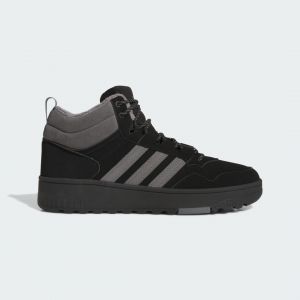 Adidas Chaussure Hoops 4.0 Mid