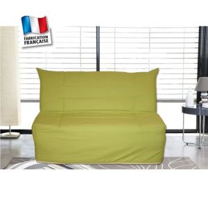 Image de Banquette clic-clac Bellen matelas