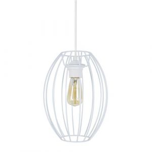 Tosel Suspensions ASOLO Blanc, Noir, Marron, Aluminium, Doré, Cuivre