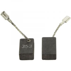 Metabo Charbon par 2 316097800 pour Meuleuse