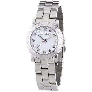 Image de Marc by marc jacobs MBM3055 - Montre pour femme avec bracelet en acier