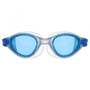 Arena Goggles Cruiser Evo Junior One Size Blue / Clear / Clear