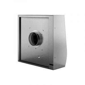 Elica Accessoire Hotte Moteur a distance pour l''exterieur pour CT35 et PANDORA