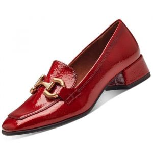 Tamaris Femme 1-24316-43 Trotteur, Rouge, 40 EU