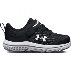 Under Armour Chaussures de running bébé garçon BINF Assert 10 AC
