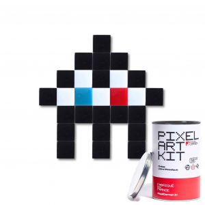 Kit mosaïque Pixel Corner Tiny