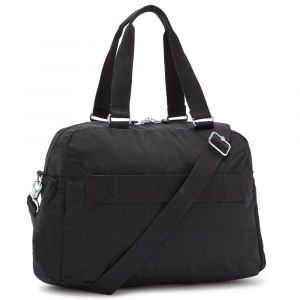 Image de Kipling Basic Deny Weekender Sac de voyage 44 cm black noir