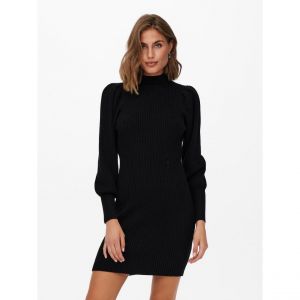 Only Robe manches longues tricoter femme Onlkatia