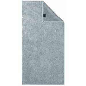 Joop! Cawö ! Uni Cornflower Platin Handtücher 1 ct (21.95 € / 1 ct)