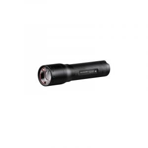 Ledlenser Led Lenser C7R Classic led Lampe de poche à batterie 1000 lm 40 h 210 g Y712053