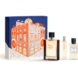 Hermès Terre d' Eau de Parfum Intense 100ml Gift Set