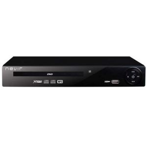 Image de Nevir NVR-2324 DVD-U - Lecteur DVD