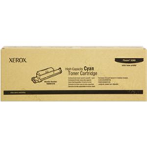 Xerox 106R01218 - Toner cyan 12000 pages