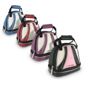 Nintendo Sac transport type bowling