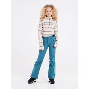 Protest Lole JR - Pantalon ski enfant Jewel Blue Taille de l'enfant 152 cm