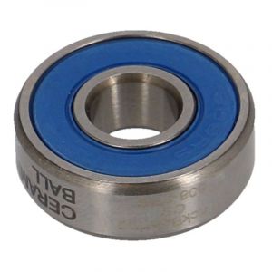 Roulement Black Bearing B5 Ceramic 608-2RS â?? 8mm x 22mm