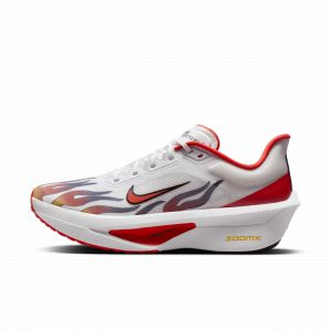 Nike Zoom Fly 6 Hakone - homme - blanc