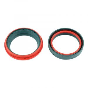 SKF Joints spi de fourche et cache-poussière - WP Ø43x52,9x9,5
