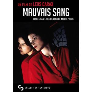 Mauvais sang