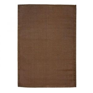 Tapis STRAW (60x90cm) Marron