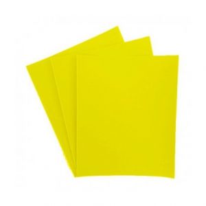 Primex Lot de 50 feuille abrasive grain 120