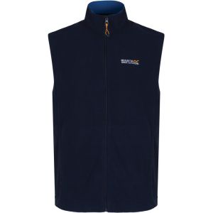 Image de Regatta Gilets Tobias Ii - Navy - Taille M