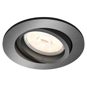 Philips Spot encastrable - Donegal 5 - Gris