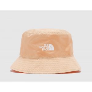 The North Face Chapeau Réversible Sun Stash Gravel-apricot Ice Taille L/XL