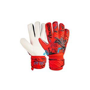 Reusch Gants de gardien de football adulte attrakt solid