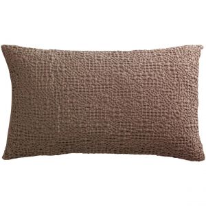 Declikdeco Coussin Tana Café 40 x 65