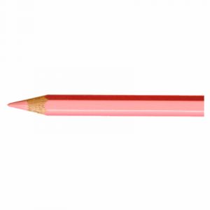 Caran d'Ache Crayon de couleur aquarellable Supracolor saumon rosé