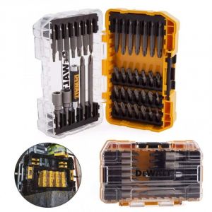 Dewalt Coffret de vissage 40 pièces DT70702-QZ