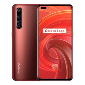 Image de Realme X50 Pro 5G Rouge - 256 Go - 12 Go