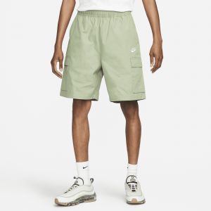 Nike Short cargo tiss&eacute; Club pour homme - Vert - Taille 2XL - Male