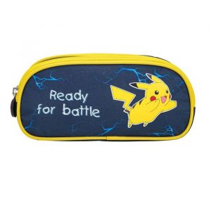 Trousse Pokemon - La Trousse