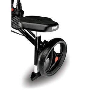 Siège amovible Rovic chariot rv1c/rv1s