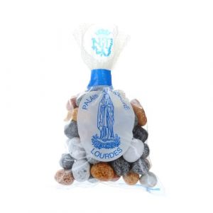 Bonbons Cailloux du Gave chocolatés Sachet de 83g