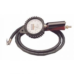 Prevost Pistolet Gonflage + Embout Rap