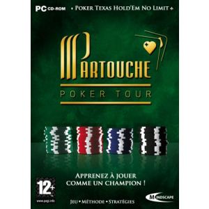 Image de Partouche Poker Tour [PC]