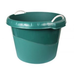 Kerbl 323539 Abreuvoir et mangeoire Vert 45 l