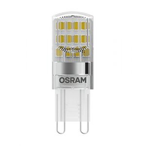 Osram LED CAPS. CLAIRE 1.9W &eacute;quivalent 20 G9 CHAUD BL.X3 - Categorie fantome