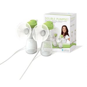 Image de Ardo Duble Pompe Accessoires Set