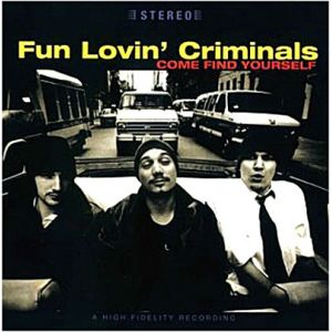 Chrysalis FUN LOVIN' CRIMINALS