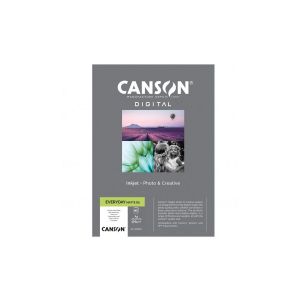 Canson Papier photo Digital Everyday Double Side Matt