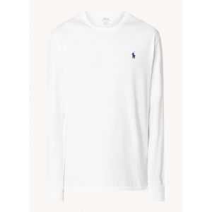 Image de Ralph Lauren Tshirt à manches longues Blanc - Taille XL