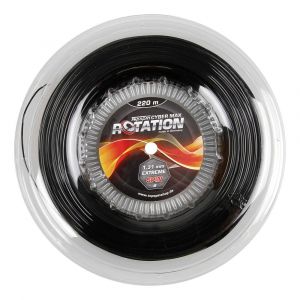 Cordage de tennis TopSpin Max Rotation 220 m