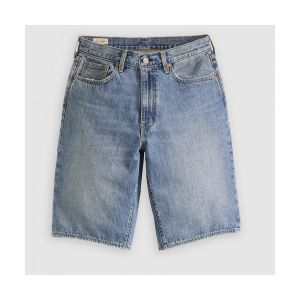 Levi's 478 Baggy Short bleu