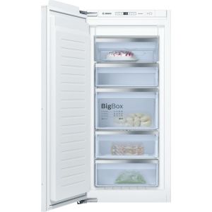 Image de Bosch GIN41AE30 - Congélateur armoire 127 Litres