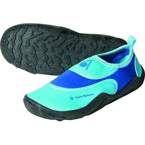 Aquasphere Aqua Sphere Beachwalker Kids blue