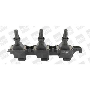 Beru Bobine d'allumage ZS343